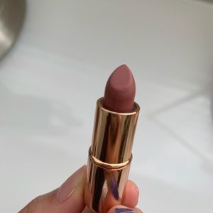 Charlotte Tilbury lipstick + etude house SOLD